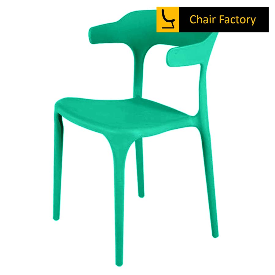 Talitha Green Cafe Chair
